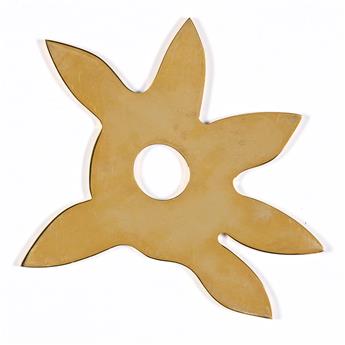 JEAN ARP Étoile.